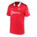 Cheap Manchester United Home Football Shirt 2022-23 Short Sleeve
